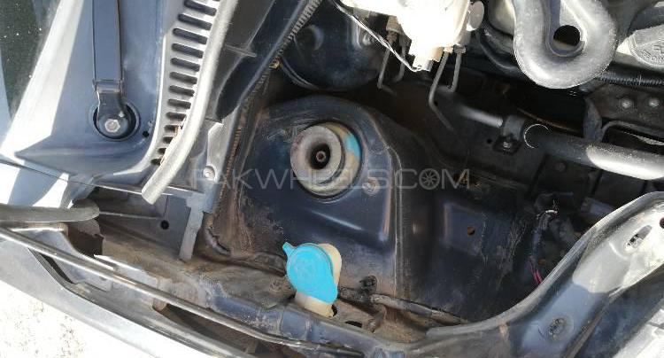 Suzuki Alto 2006 for Sale in Rawalpindi Suzuki Alto 2006 for Sale in Rawalpindi Image-8