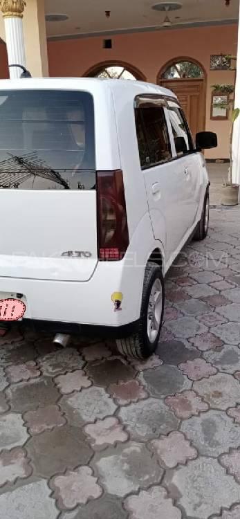 Suzuki Alto 2008 for Sale in Kohat Suzuki Alto 2008 for Sale in Kohat Image-4