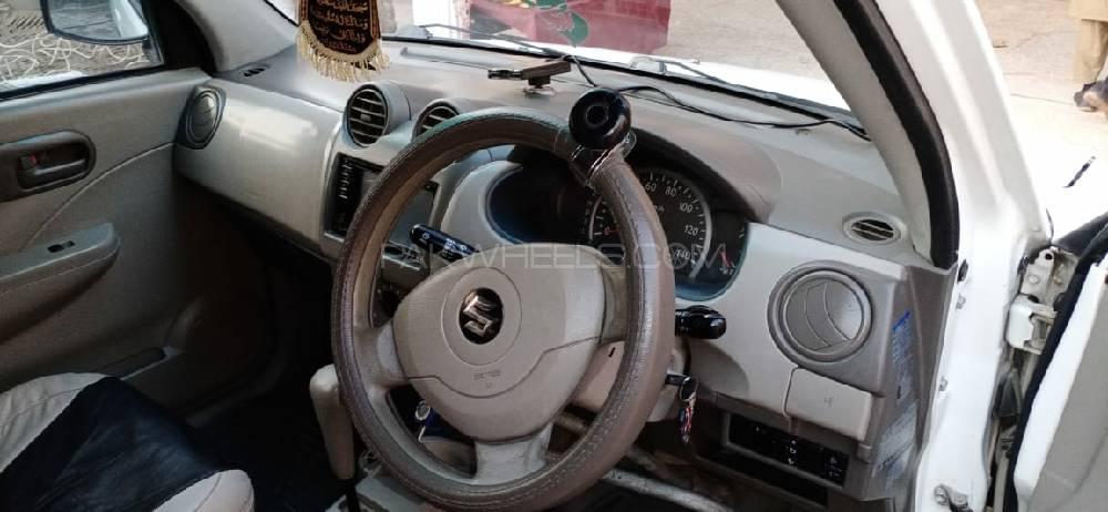 Suzuki Alto 2008 for Sale in Kohat Suzuki Alto 2008 for Sale in Kohat Image-7