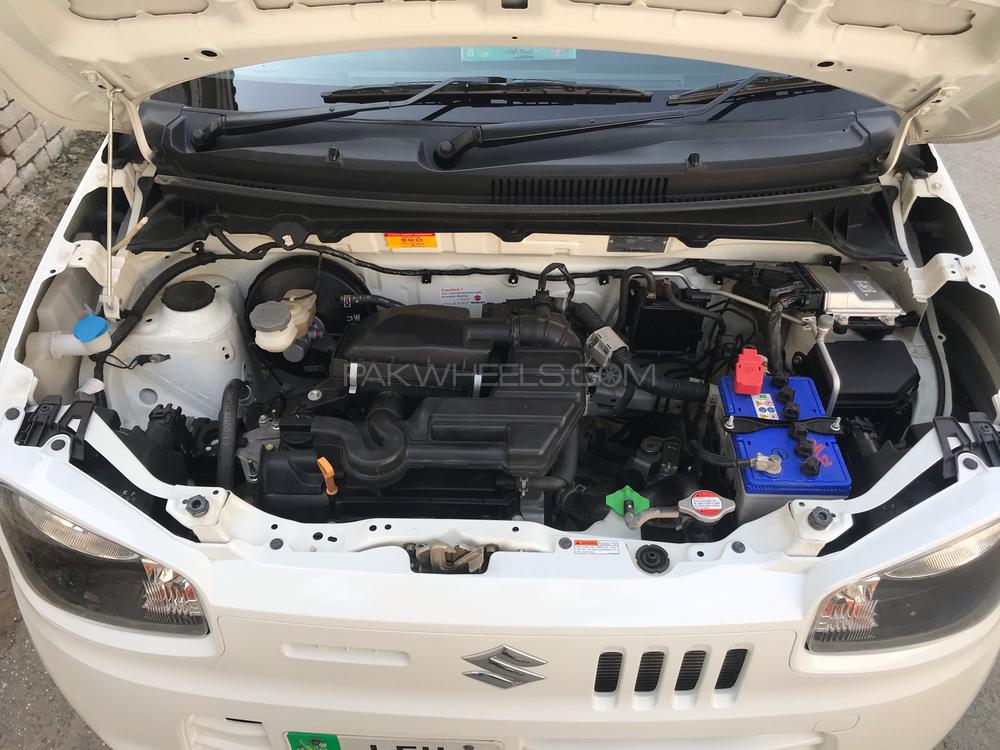 Suzuki Alto 2019 for Sale in Bahawalpur Suzuki Alto 2019 for Sale in Bahawalpur Image-2