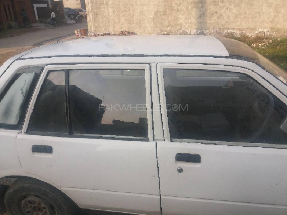Suzuki Khyber 1993 for Sale in Lahore Image-1