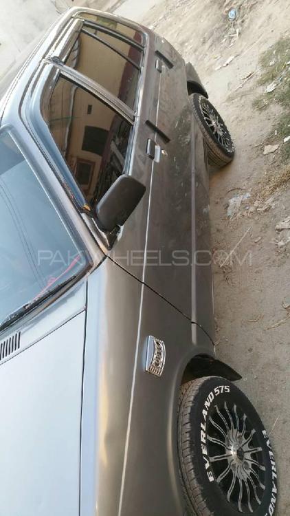 سوزوکی مہران 2012 for Sale in چکوال سوزوکی مہران 2012 for Sale in چکوال Image-2