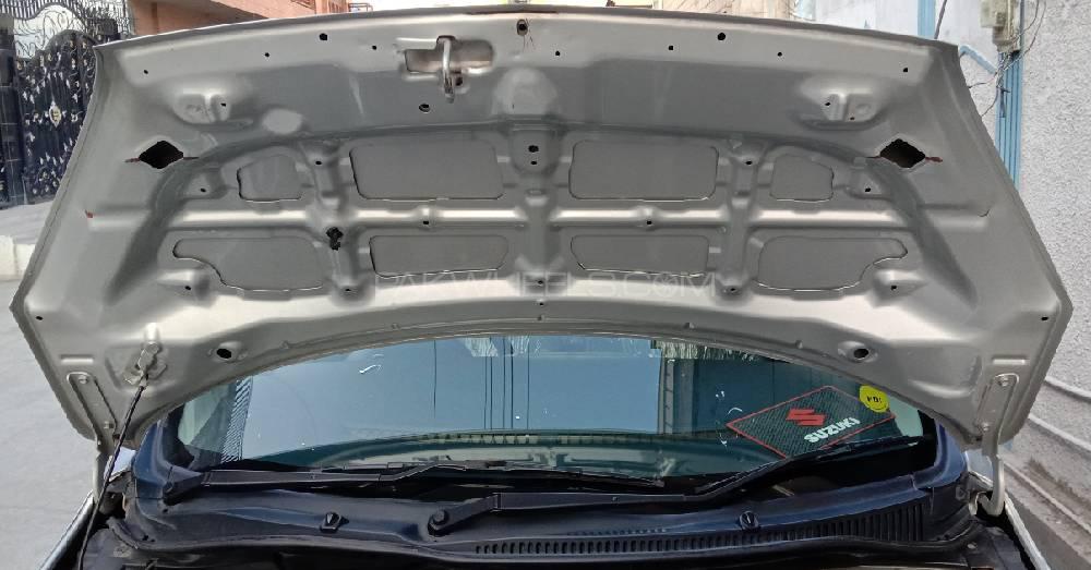 Suzuki Wagon R 2018 for Sale in Sialkot Suzuki Wagon R 2018 for Sale in Sialkot Image-5