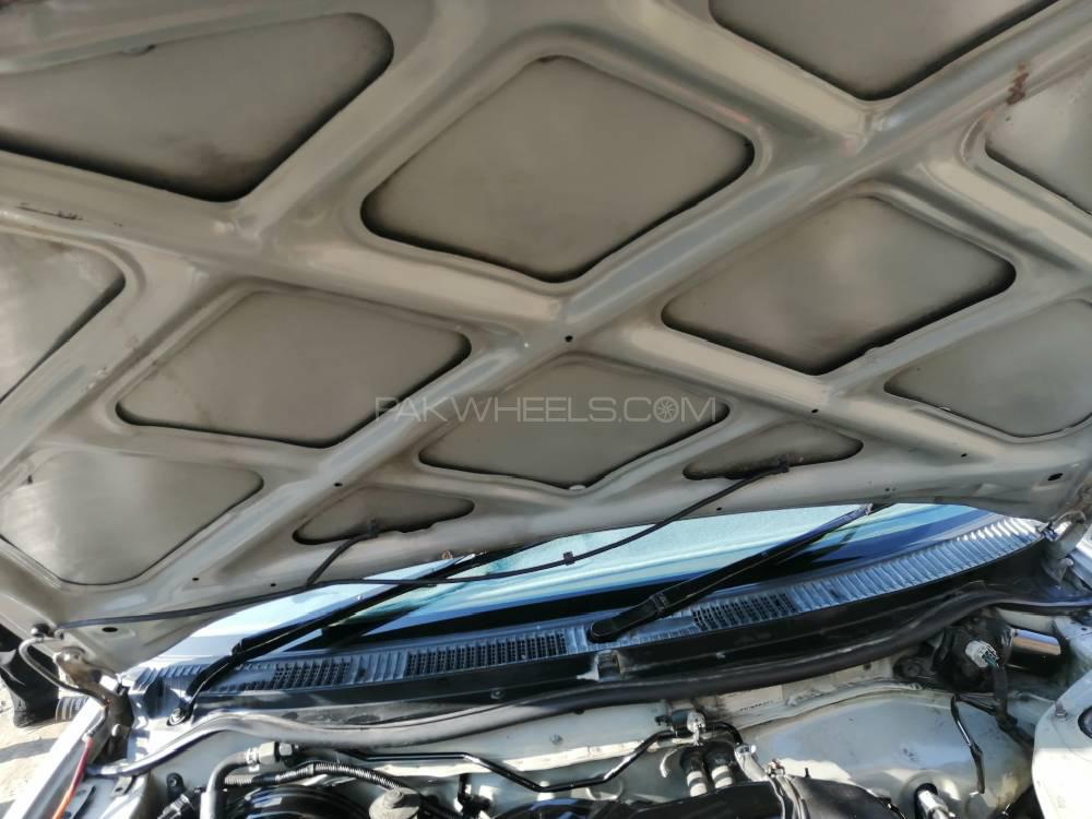 Toyota Corolla 1995 for Sale in Peshawar Image-1