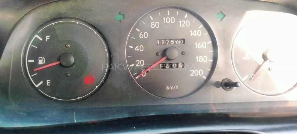 ٹویوٹا کرولا 1997 for Sale in چارسدہ ٹویوٹا کرولا 1997 for Sale in چارسدہ Image-4