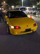 Honda Civic - 1995