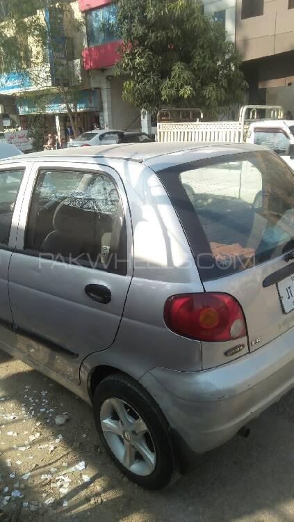 Chevrolet Exclusive 2005 for Sale in Islamabad Chevrolet Exclusive 2005 for Sale in Islamabad Image-17