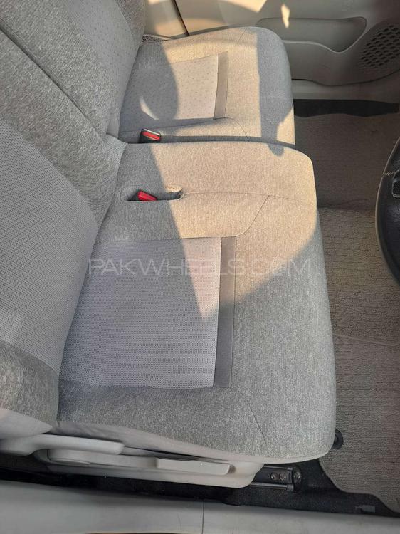 Daihatsu Boon 2017 for Sale in Islamabad Daihatsu Boon 2017 for Sale in Islamabad Image-8