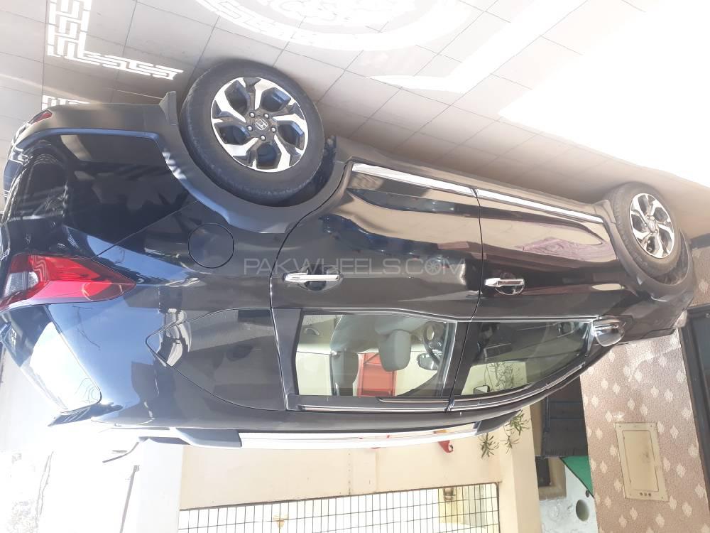 ہونڈا بی آر-وی 2019 for Sale in لاہور ہونڈا بی آر-وی 2019 for Sale in لاہور Image-19