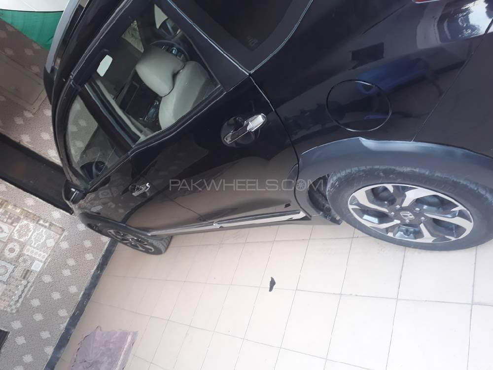 ہونڈا بی آر-وی 2019 for Sale in لاہور ہونڈا بی آر-وی 2019 for Sale in لاہور Image-4