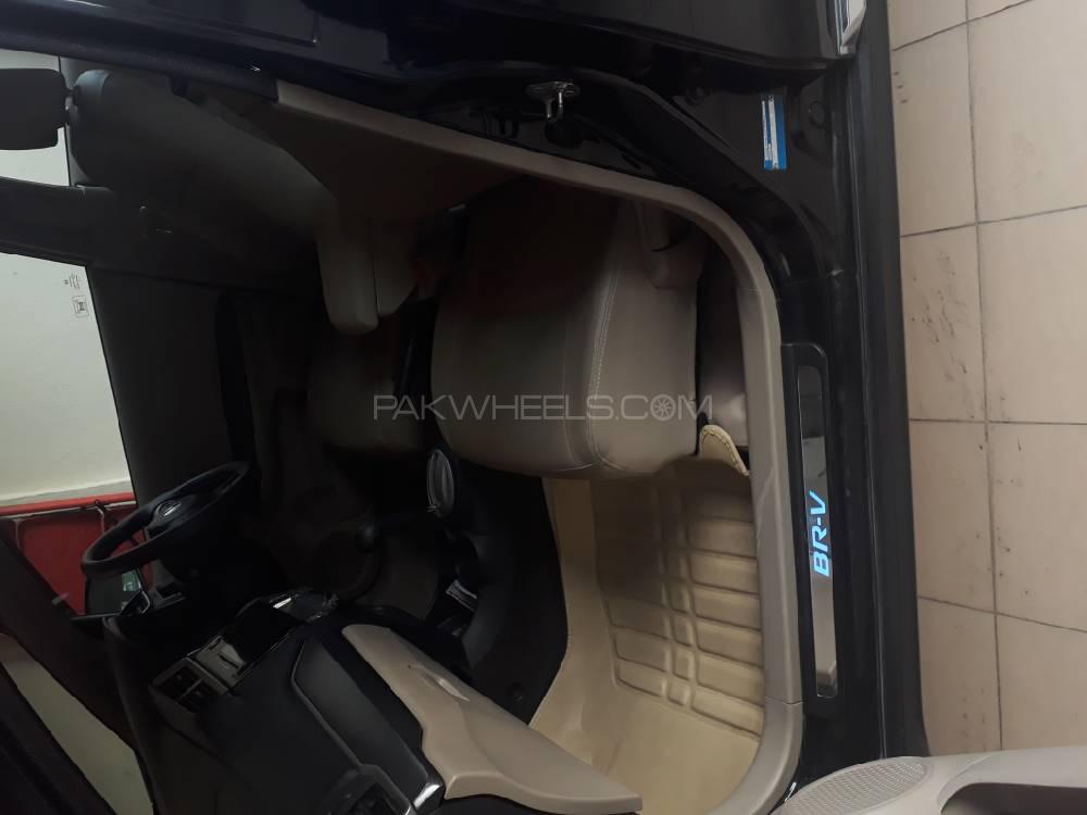 ہونڈا بی آر-وی 2019 for Sale in لاہور ہونڈا بی آر-وی 2019 for Sale in لاہور Image-5