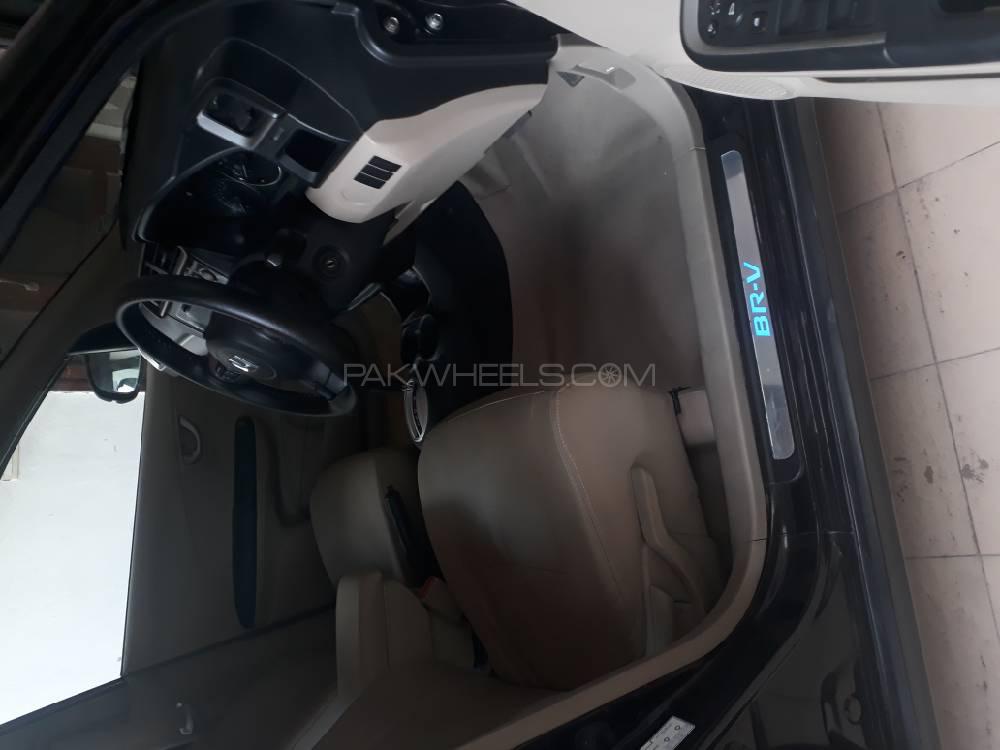 ہونڈا بی آر-وی 2019 for Sale in لاہور ہونڈا بی آر-وی 2019 for Sale in لاہور Image-13