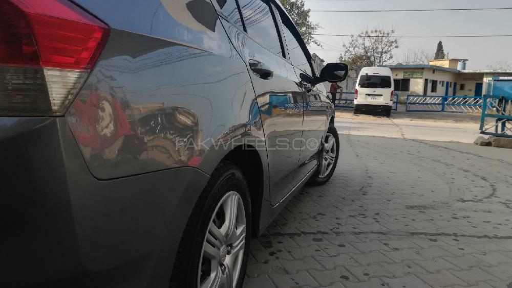 Honda City 2014 for Sale in Rawalpindi Image-1