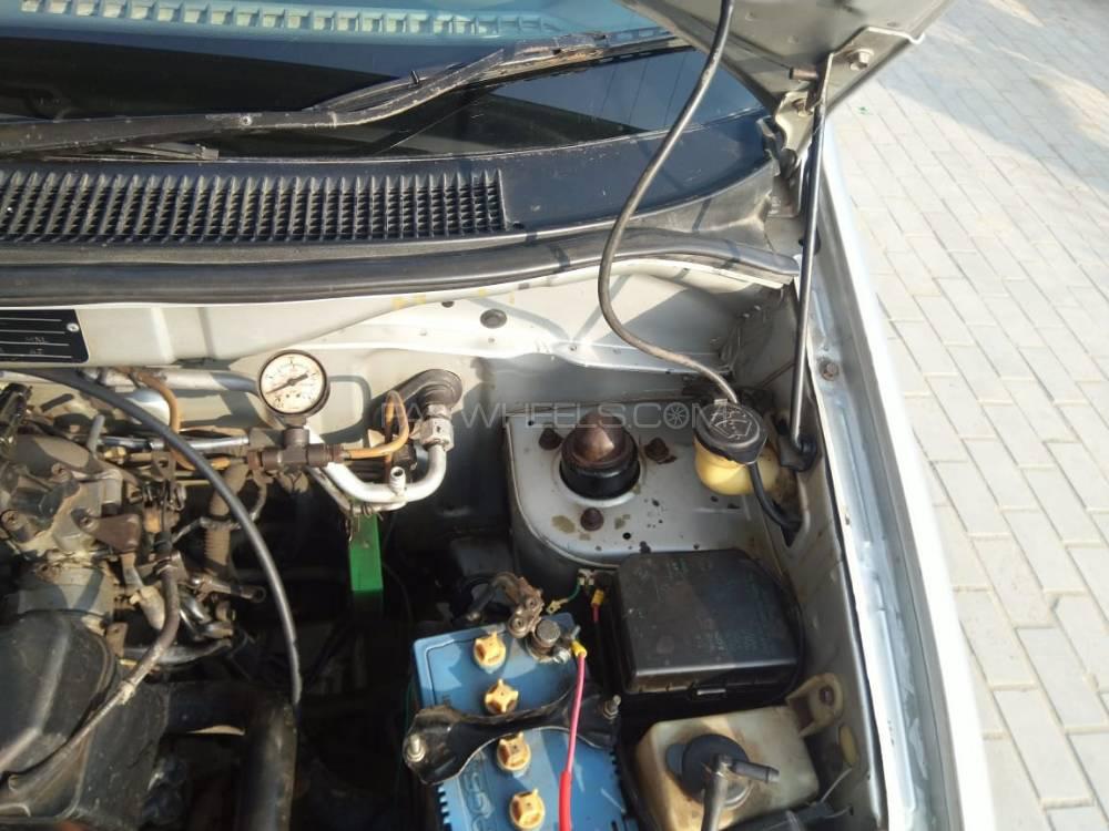 ہنڈائی سانترو 2004 for Sale in وہاڑی ہنڈائی سانترو 2004 for Sale in وہاڑی Image-14