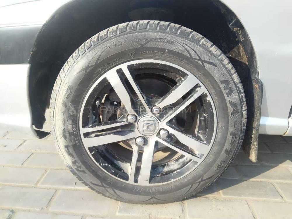 ہنڈائی سانترو 2004 for Sale in وہاڑی ہنڈائی سانترو 2004 for Sale in وہاڑی Image-17