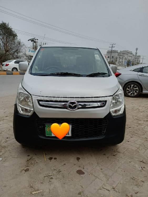 Mazda Flair 2013 for Sale in Sialkot Image-1