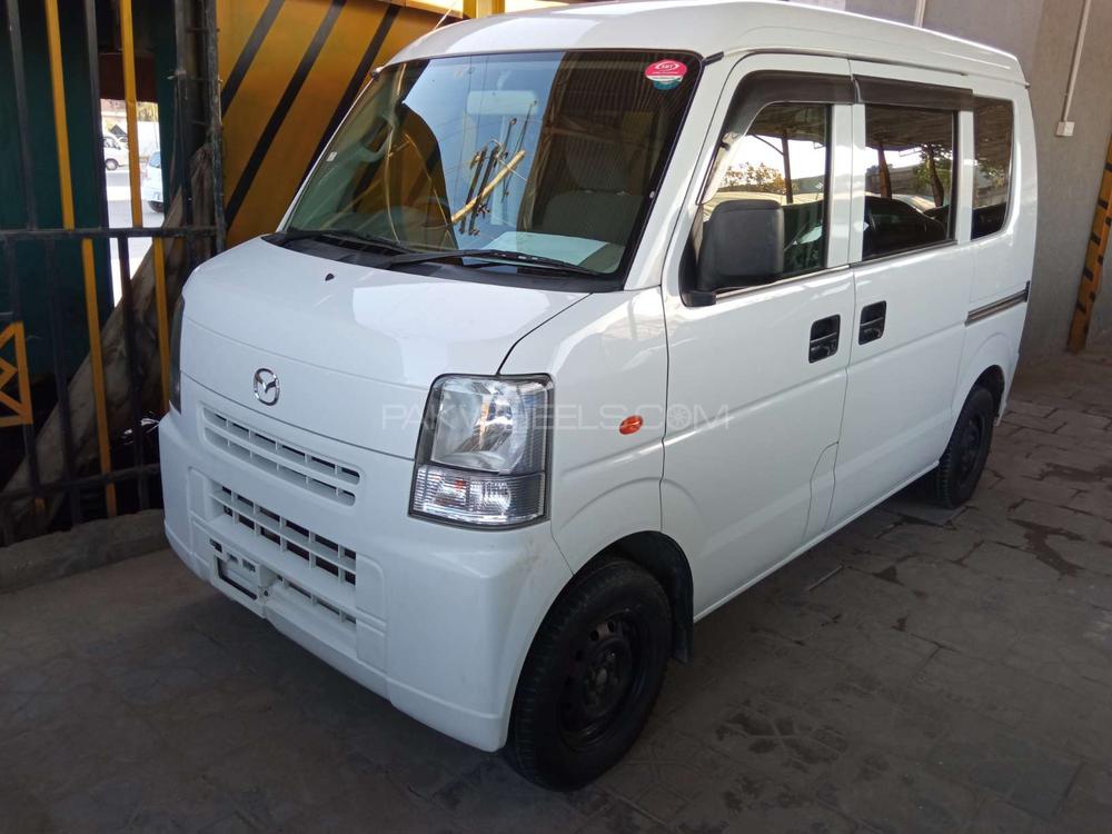 Mazda Scrum Van 2013 for Sale in Rawalpindi Image-1