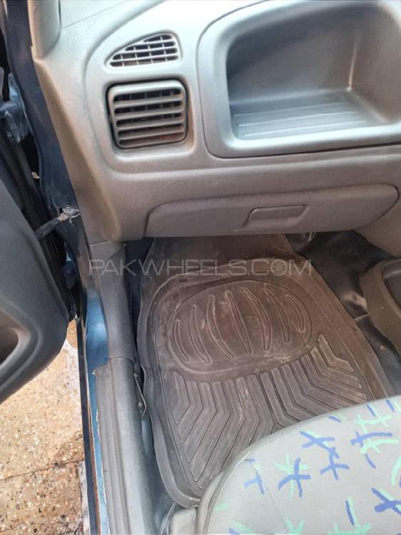 Suzuki Alto 2007 for Sale in Peshawar Suzuki Alto 2007 for Sale in Peshawar Image-7