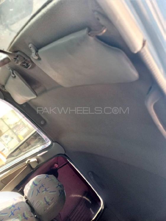 Suzuki Alto 2007 for Sale in Peshawar Suzuki Alto 2007 for Sale in Peshawar Image-10