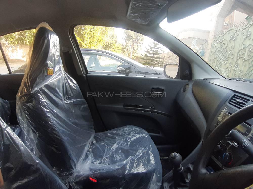 سوزوکی کلٹس 2020 for Sale in گجرات سوزوکی کلٹس 2020 for Sale in گجرات Image-6