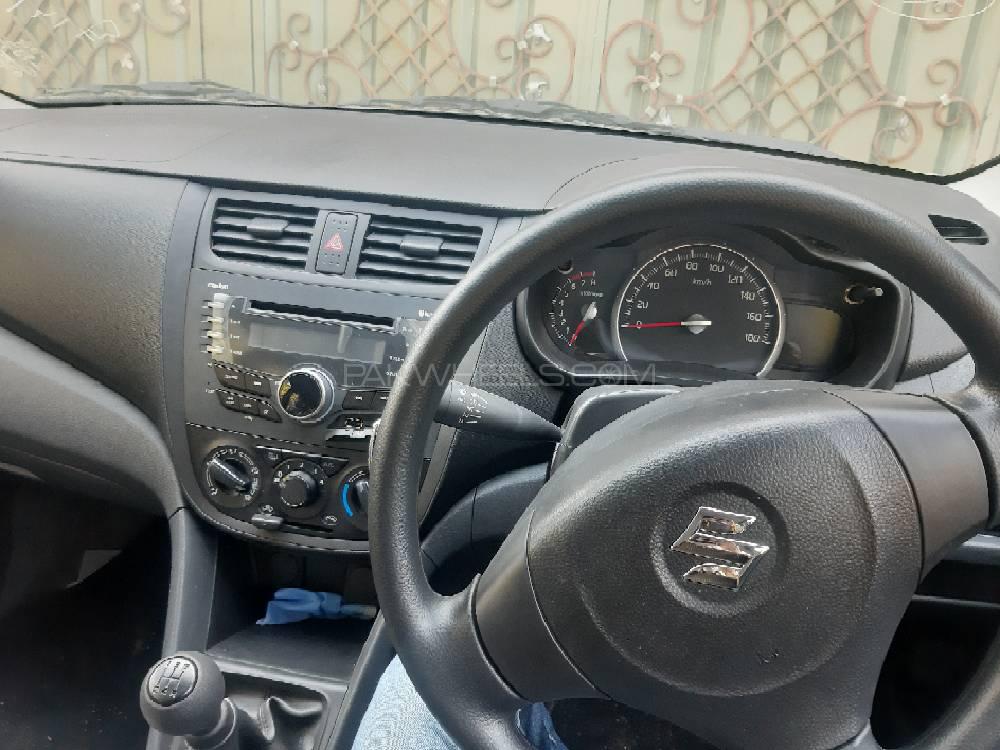 سوزوکی کلٹس 2020 for Sale in گجرات سوزوکی کلٹس 2020 for Sale in گجرات Image-4