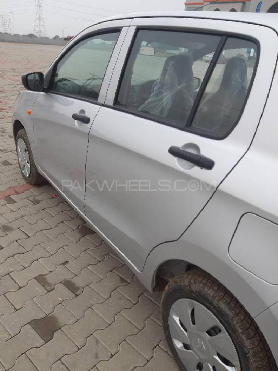 سوزوکی کلٹس 2020 for Sale in گجرات سوزوکی کلٹس 2020 for Sale in گجرات Image-3