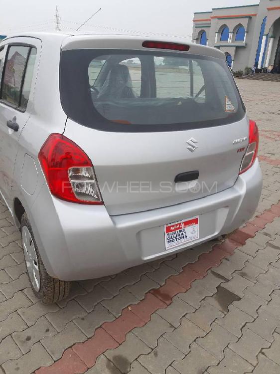 سوزوکی کلٹس 2020 for Sale in گجرات سوزوکی کلٹس 2020 for Sale in گجرات Image-10