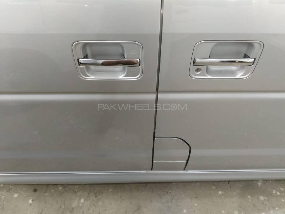Suzuki Every Wagon 2014 for Sale in Sialkot Suzuki Every Wagon 2014 for Sale in Sialkot Image-13