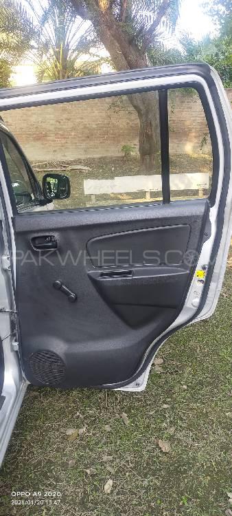 سوزوکی ویگن آر 2019 for Sale in لاہور سوزوکی ویگن آر 2019 for Sale in لاہور Image-11