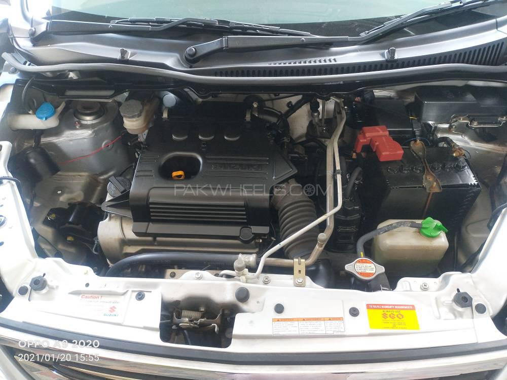 سوزوکی ویگن آر 2019 for Sale in لاہور سوزوکی ویگن آر 2019 for Sale in لاہور Image-3