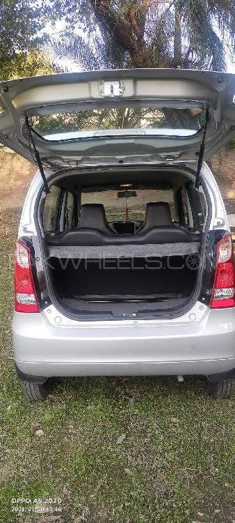سوزوکی ویگن آر 2019 for Sale in لاہور سوزوکی ویگن آر 2019 for Sale in لاہور Image-13