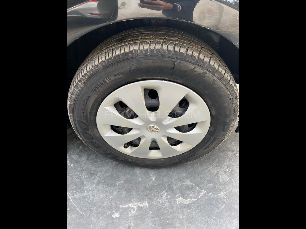 ٹویوٹا اکوا 2014 for Sale in مردان ٹویوٹا اکوا 2014 for Sale in مردان Image-7