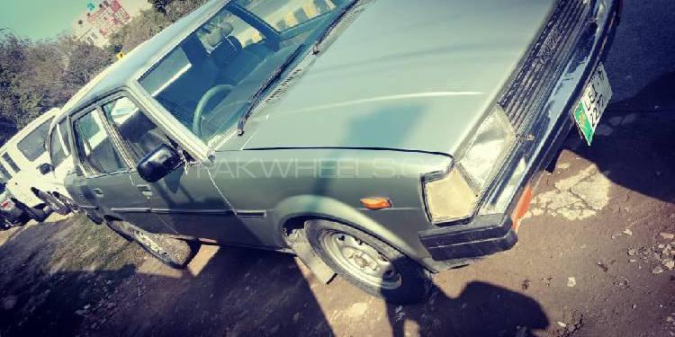 Toyota Corolla 1982 for Sale in Lahore Image-1