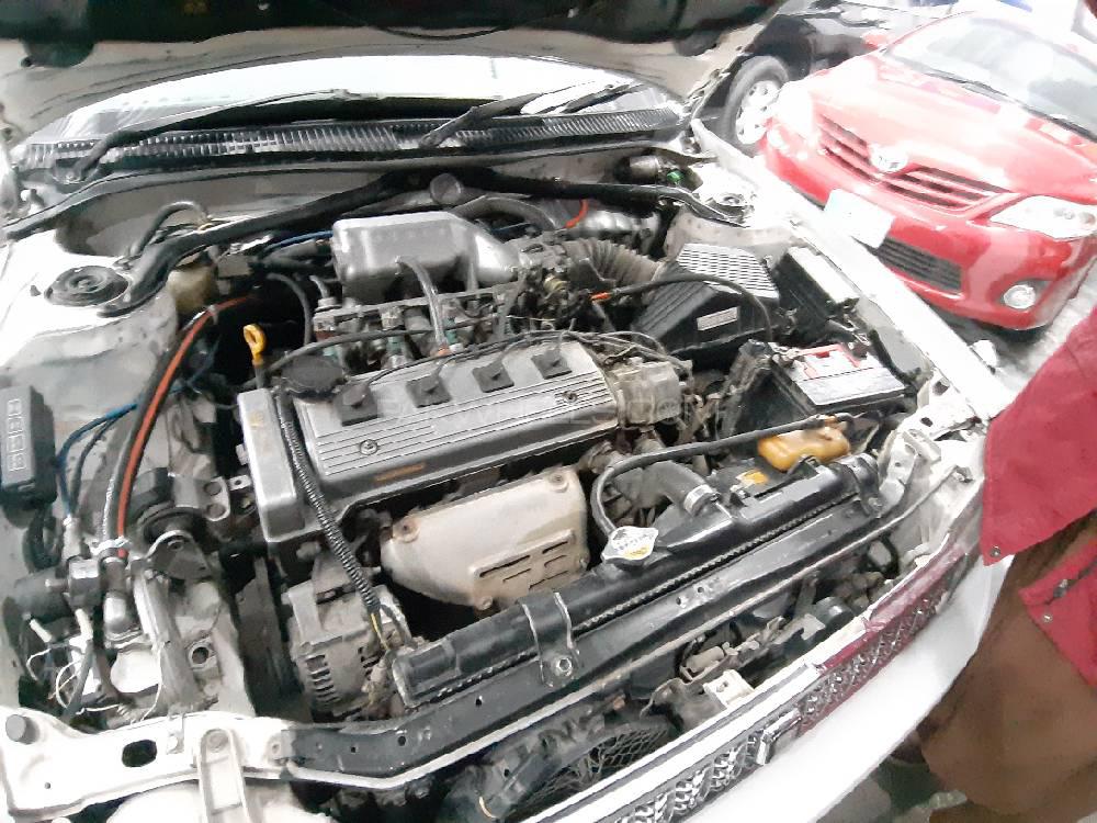 Toyota Corolla 1987 for Sale in Peshawar Toyota Corolla 1987 for Sale in Peshawar Image-6