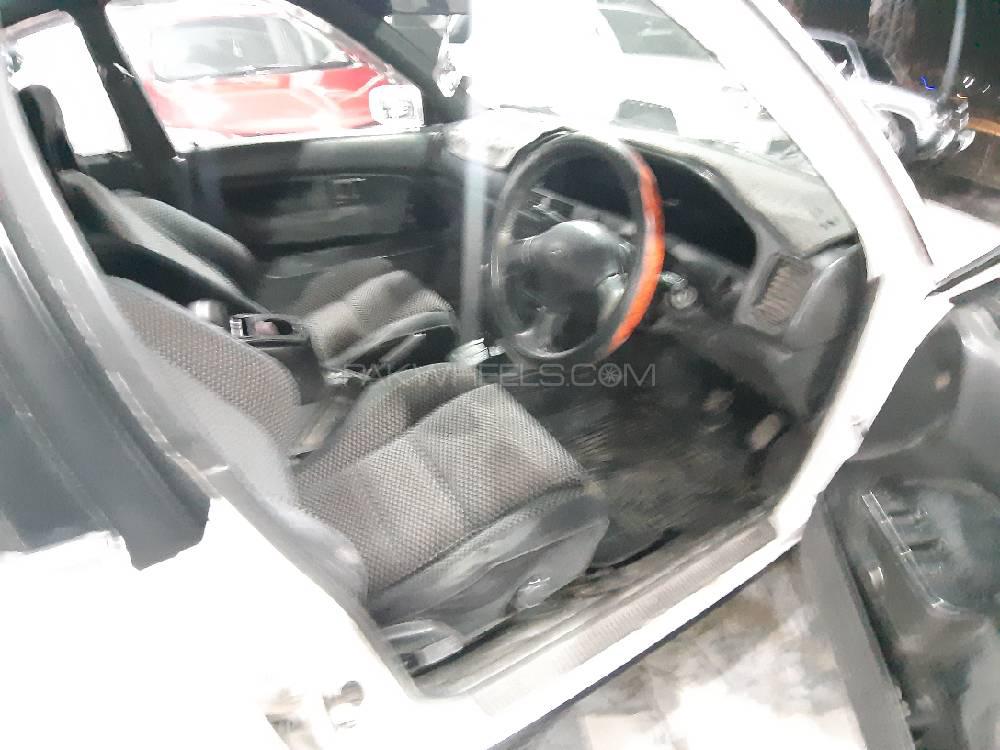 Toyota Corolla 1987 for Sale in Peshawar Toyota Corolla 1987 for Sale in Peshawar Image-8