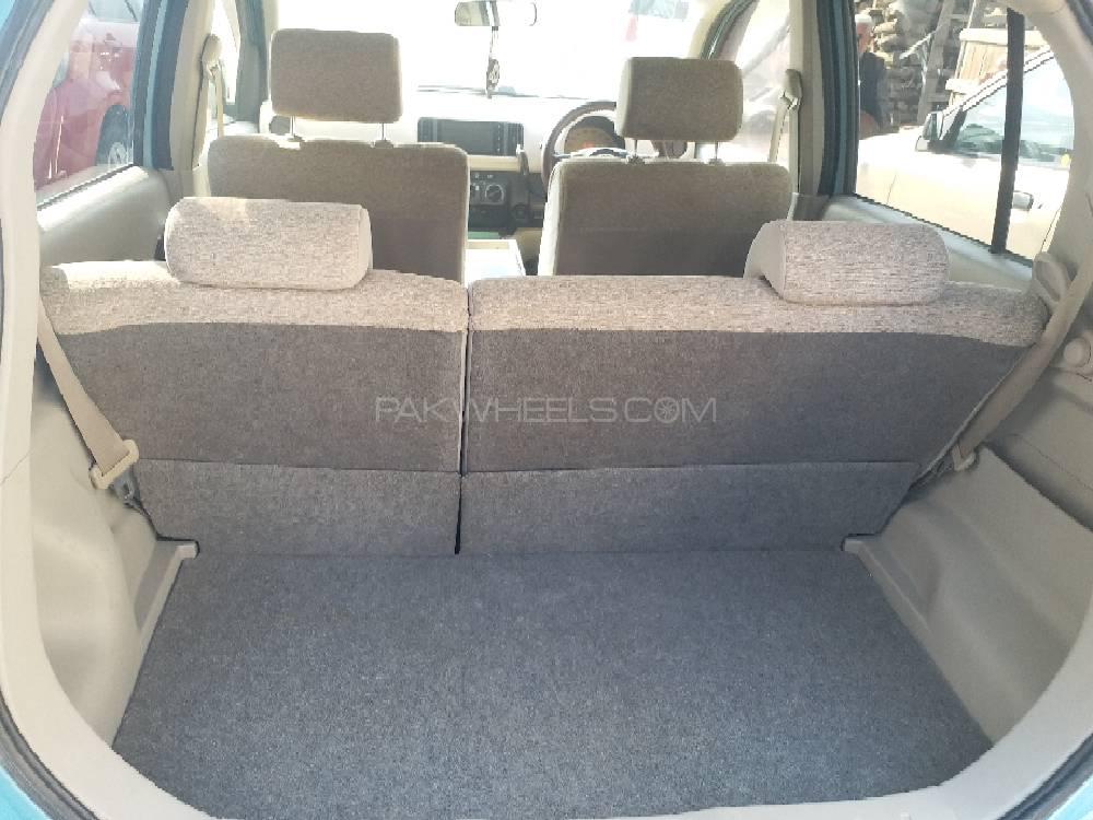Toyota Passo 2012 for Sale in Peshawar Toyota Passo 2012 for Sale in Peshawar Image-2