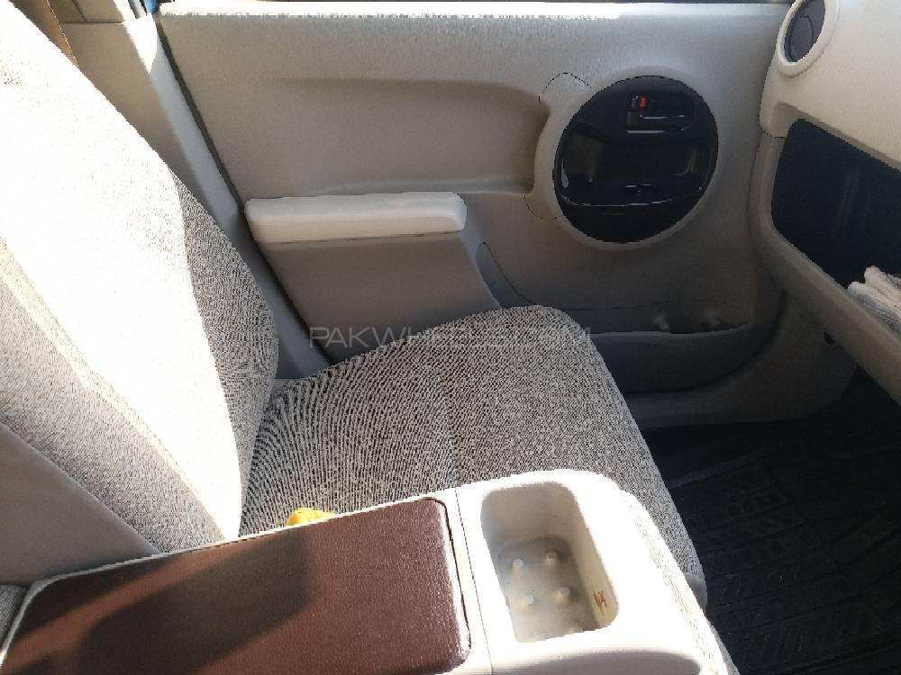 Toyota Passo 2012 for Sale in Peshawar Toyota Passo 2012 for Sale in Peshawar Image-7