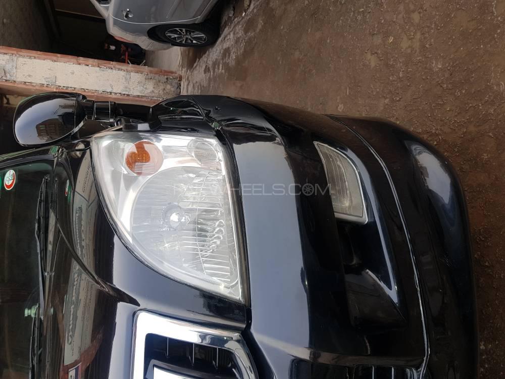 Toyota Prado 2006 for Sale in Faisalabad Toyota Prado 2006 for Sale in Faisalabad Image-8