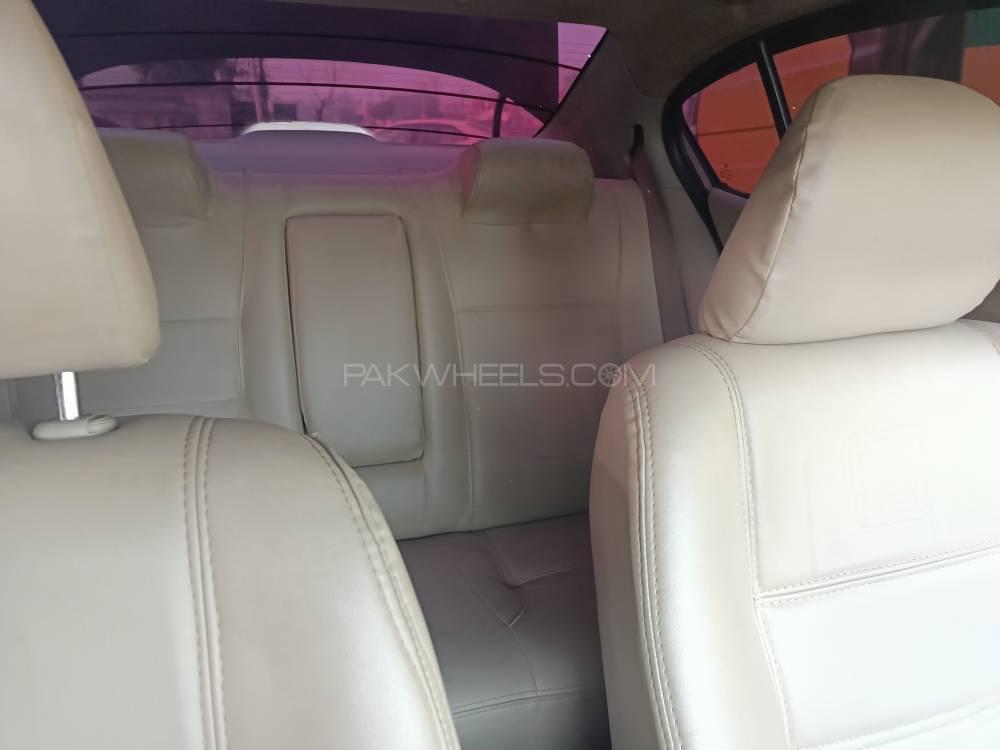 ہونڈا سٹی 2015 for Sale in لاہور ہونڈا سٹی 2015 for Sale in لاہور Image-11