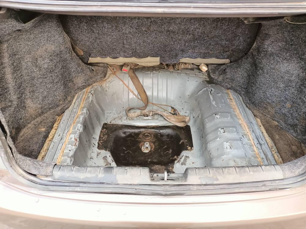 ہونڈا سٹی 2015 for Sale in لاہور ہونڈا سٹی 2015 for Sale in لاہور Image-7