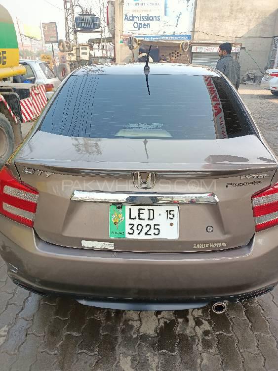 ہونڈا سٹی 2015 for Sale in لاہور ہونڈا سٹی 2015 for Sale in لاہور Image-2