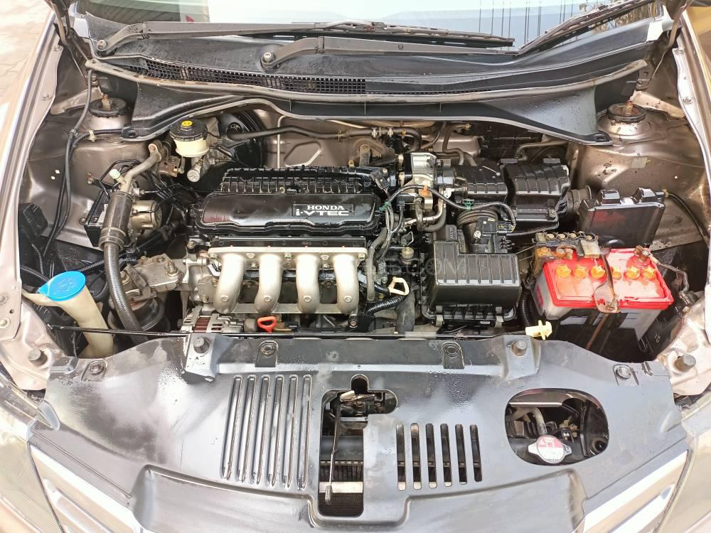 ہونڈا سٹی 2015 for Sale in لاہور ہونڈا سٹی 2015 for Sale in لاہور Image-13