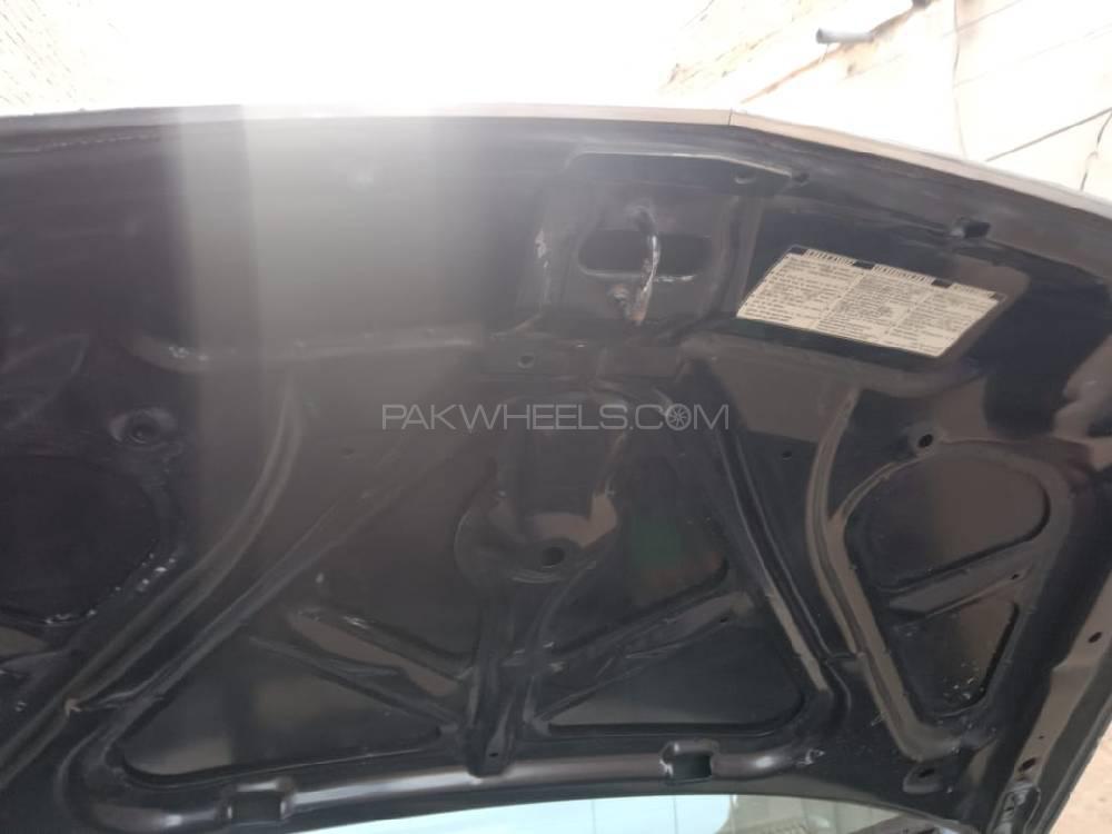 Honda City 2008 for Sale in Multan Honda City 2008 for Sale in Multan Image-12