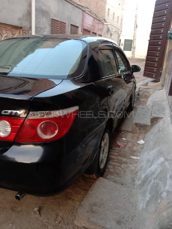 Honda City 2008 for Sale in Multan Honda City 2008 for Sale in Multan Image-8