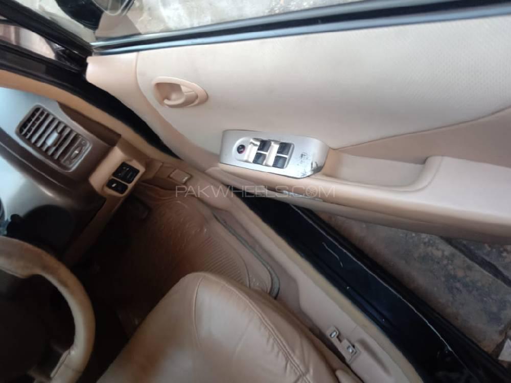 Honda City 2008 for Sale in Multan Honda City 2008 for Sale in Multan Image-16