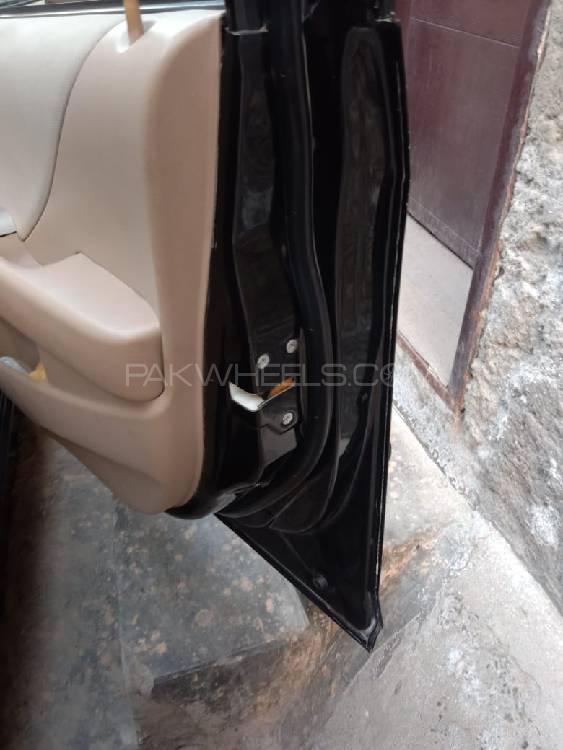 Honda City 2008 for Sale in Multan Honda City 2008 for Sale in Multan Image-5
