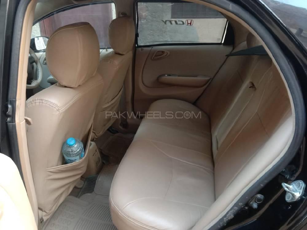 Honda City 2008 for Sale in Multan Honda City 2008 for Sale in Multan Image-19