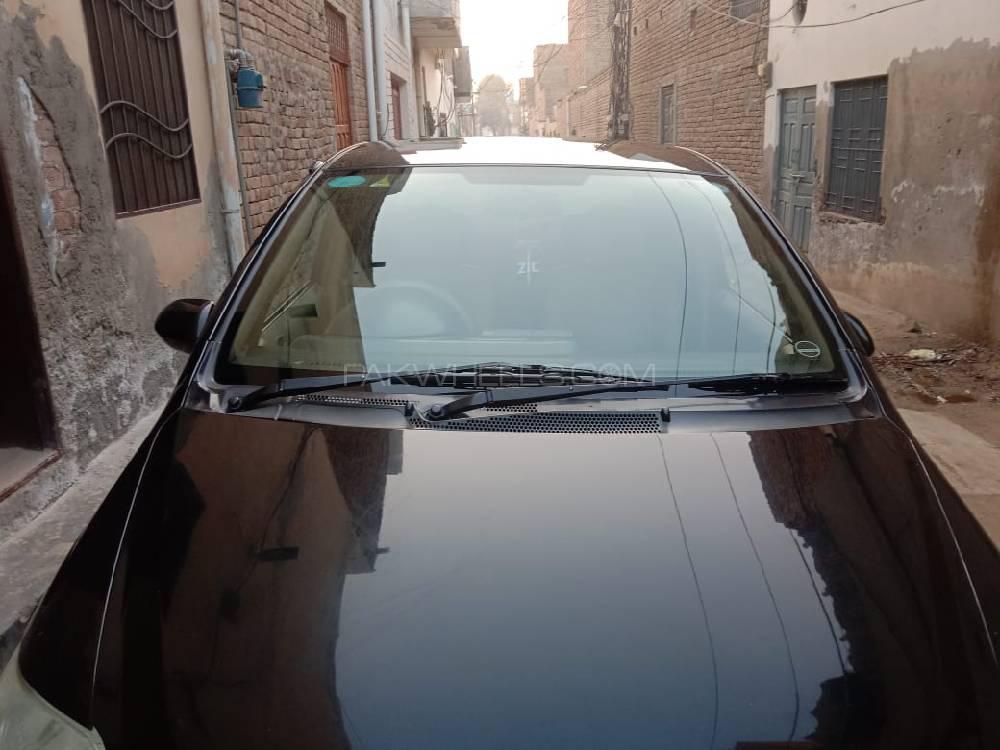 Honda City 2008 for Sale in Multan Honda City 2008 for Sale in Multan Image-15