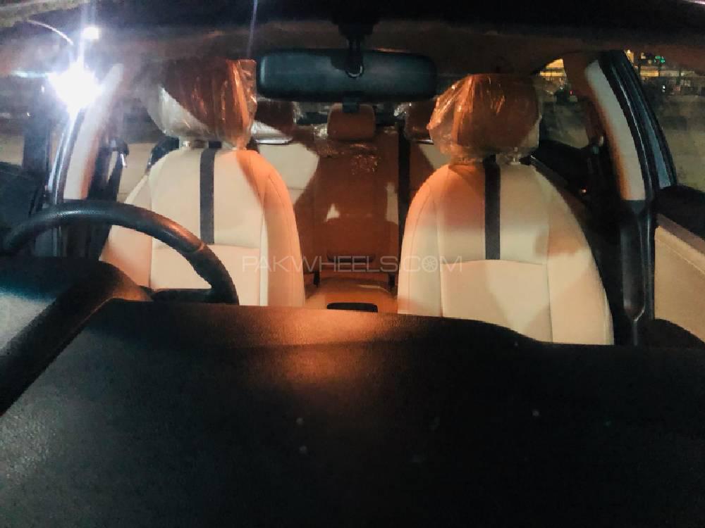 ہونڈا سوک 2018 for Sale in کراچی ہونڈا سوک 2018 for Sale in کراچی Image-7