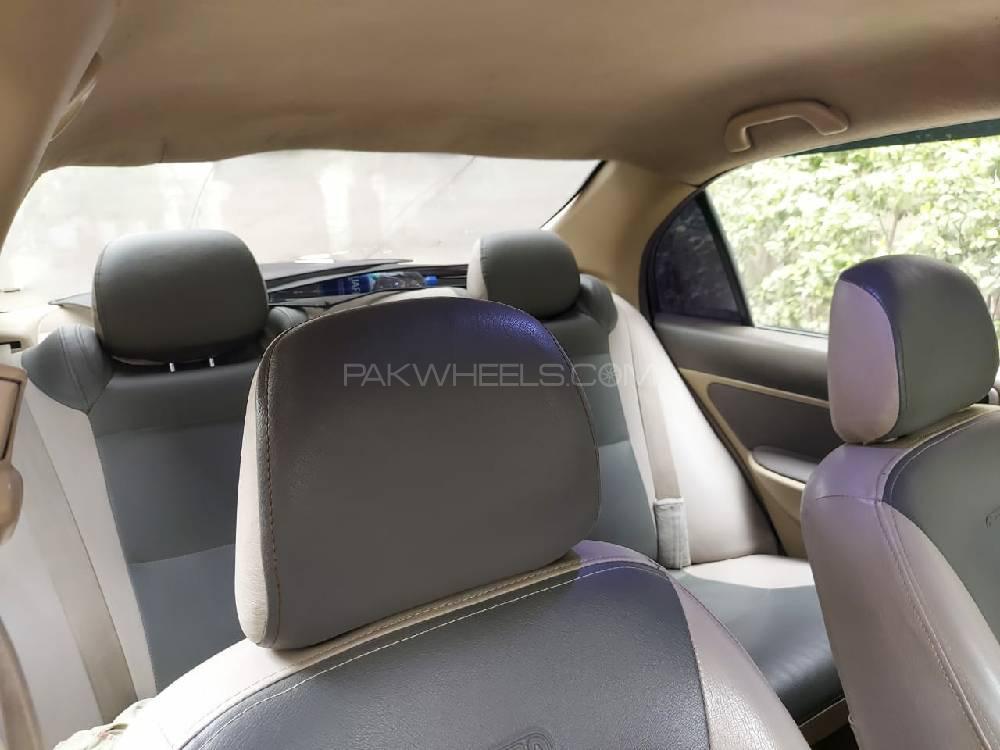 ہونڈا سوک 2004 for Sale in لاہور ہونڈا سوک 2004 for Sale in لاہور Image-7